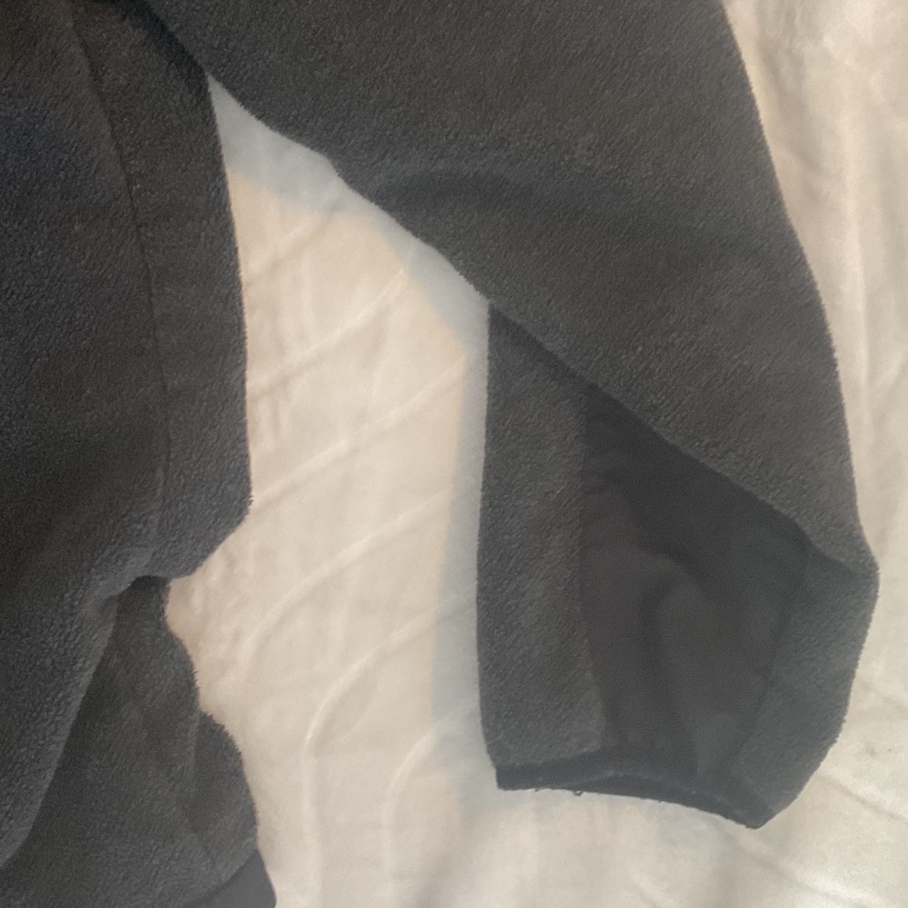 Caterpillar Black and Gray Performance Jacket - Picture 4 of 11